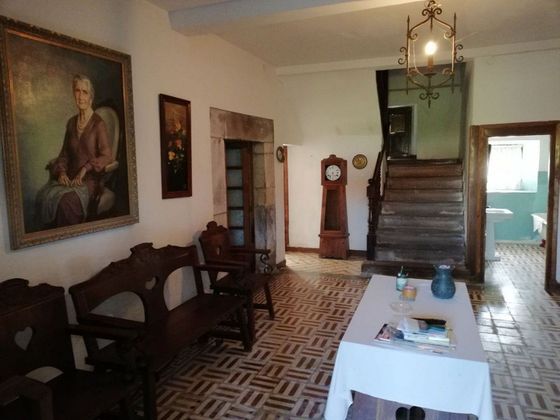 Foto 2 de Xalet en venda a Santa María de Cayón de 7 habitacions amb terrassa i garatge