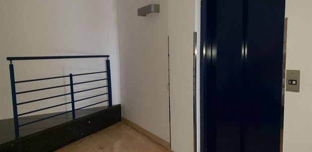 Foto 2 de Oficina en venda a Alisal - Cazoña - San Román amb ascensor