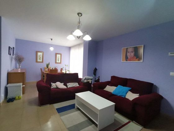 Foto 2 de Piso en venta en Santa María de Cayón de 3 habitaciones con calefacción y ascensor