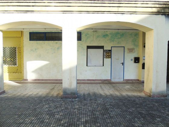 Foto 1 de Local en alquiler en Santa María de Cayón de 62 m²