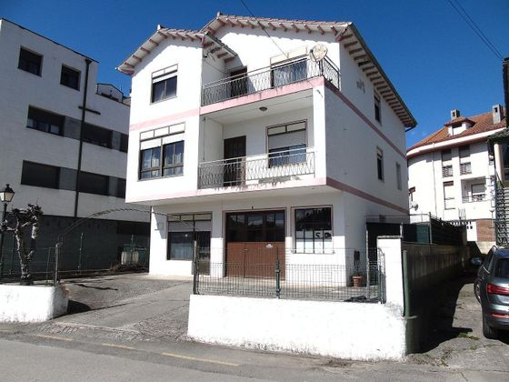 Foto 1 de Chalet en venta en Santa María de Cayón de 6 habitaciones con terraza y garaje