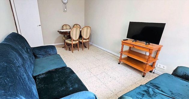 Foto 2 de Pis en lloguer a General Dávila de 3 habitacions amb mobles