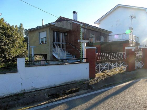 Foto 1 de Chalet en venta en Polanco de 2 habitaciones con terraza y garaje