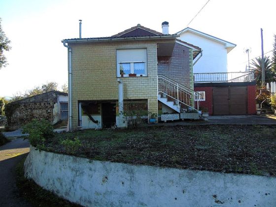 Foto 2 de Xalet en venda a Polanco de 2 habitacions amb terrassa i garatge