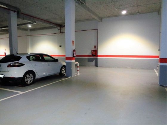 Foto 2 de Garatge en lloguer a Castilla - Hermida de 16 m²