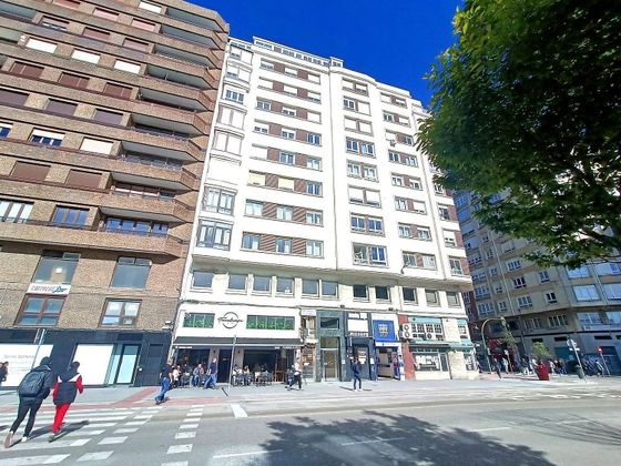 Foto 1 de Pis en venda a Castilla - Hermida de 4 habitacions amb calefacció i ascensor