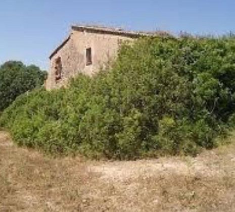 Foto 1 de Casa rural en venda a parque Del Garraf de 1224 m²