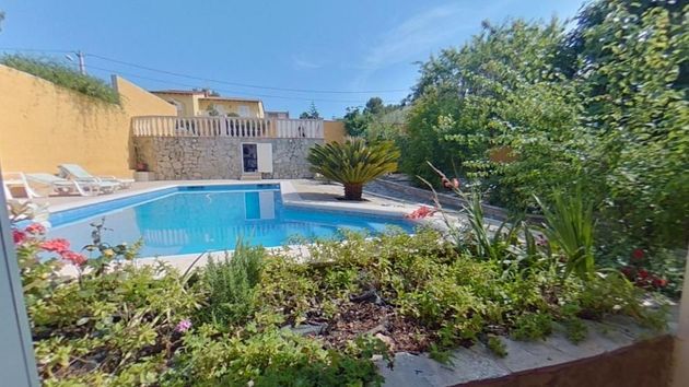 Foto 2 de Venta de chalet en Urbanitzacions del sud de 3 habitaciones con terraza y piscina