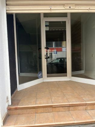Foto 2 de Local en venda a Sant Pere de Ribes Centro de 38 m²