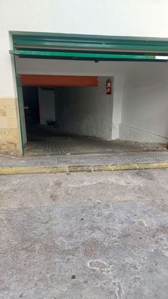Foto 1 de Garatge en venda a Vallpineda - Santa Bàrbara de 15 m²