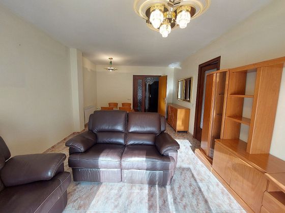 Foto 1 de Venta de piso en Sant Pere de Ribes Centro de 2 habitaciones con balcón y calefacción
