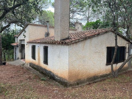 Foto 2 de Casa rural en venda a Cassà de la Selva de 2 habitacions amb garatge i jardí