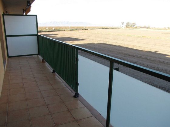 Foto 1 de Piso en venta en calle Eucaliptus de 2 habitaciones con terraza y aire acondicionado