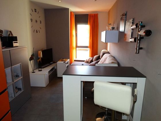 Foto 2 de Àtic en venda a calle Vázquez de Mella de 3 habitacions amb terrassa i aire acondicionat