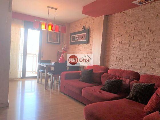 Foto 2 de Dúplex en venda a calle Juneda de 3 habitacions amb terrassa i garatge