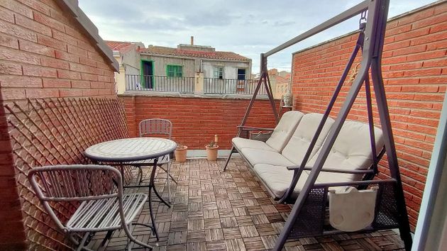 Foto 2 de Dúplex en venda a rambla De Ferran de 3 habitacions amb terrassa i garatge