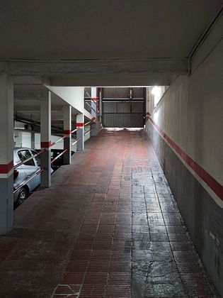 Foto 1 de Garatge en venda a calle Sant Antoni Maria Claret de 16 m²
