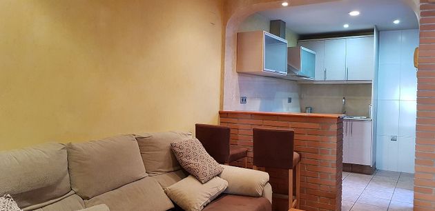 Foto 1 de Pis en venda a El Carmel de 2 habitacions amb aire acondicionat i calefacció