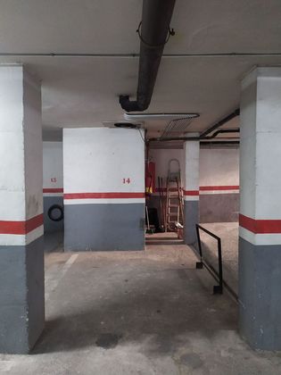 Foto 1 de Garaje en venta en pasaje De Capdevila de 14 m²