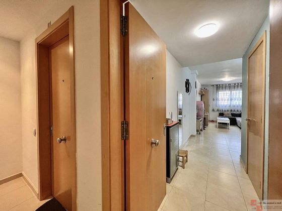 Foto 2 de Piso en venta en Sant Llorenç d´Hortons de 2 habitaciones con garaje y ascensor