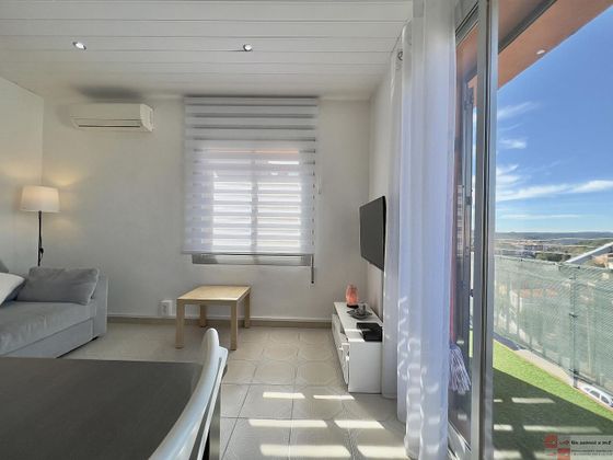 Foto 1 de Pis en venda a Piera de 3 habitacions amb terrassa i balcó