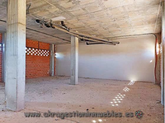 Foto 2 de Venta de local en San Juan de Alicante/Sant Joan d´Alacant de 150 m²