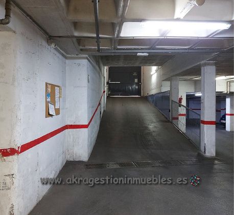 Foto 1 de Venta de garaje en San Juan de Alicante/Sant Joan d´Alacant de 6 m²