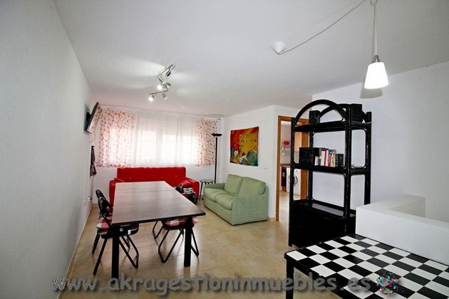 Foto 1 de Dúplex en venda a Centro - Santa Pola de 4 habitacions amb calefacció i ascensor