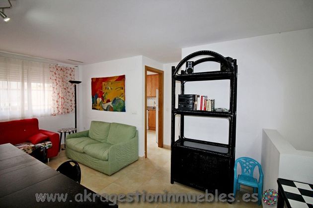 Foto 2 de Dúplex en venda a Centro - Santa Pola de 4 habitacions amb calefacció i ascensor