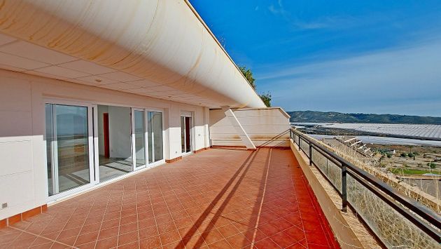 Foto 2 de Venta de piso en Bonalba-Cotoveta de 2 habitaciones con terraza y piscina