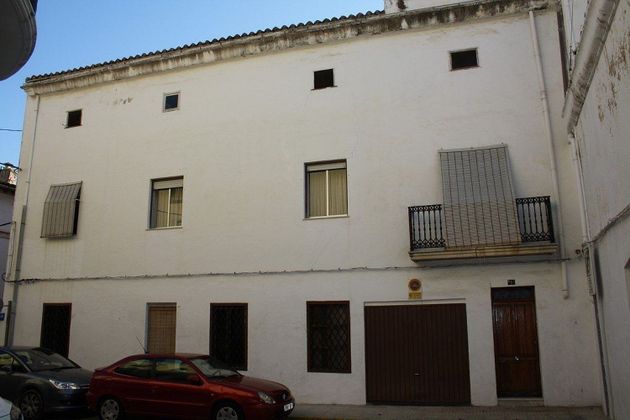 Foto 1 de Casa en venta en Oliva pueblo de 316 m²