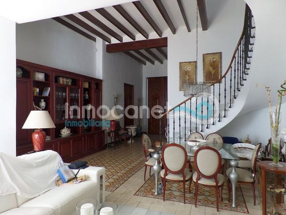 Foto 1 de Casa en venda a Oliva pueblo de 4 habitacions amb terrassa i aire acondicionat