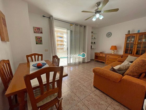 Foto 2 de Venta de piso en Miramar de 1 habitación con terraza y piscina