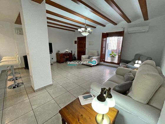 Foto 2 de Casa en venda a Oliva pueblo de 2 habitacions amb terrassa i aire acondicionat