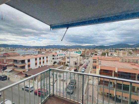 Foto 2 de Piso en venta en Oliva Playa de 3 habitaciones con terraza