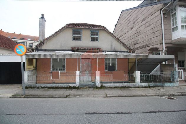 Foto 2 de Casa en venda a Moaña de 4 habitacions amb terrassa i piscina