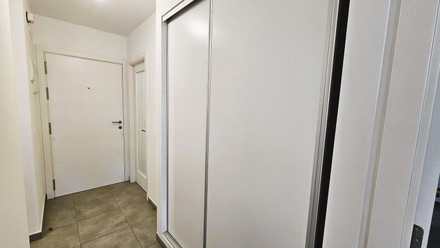Foto 2 de Pis en venda a Chapatal de 2 habitacions amb garatge i ascensor