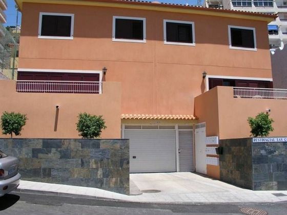 Foto 1 de Casa en lloguer a calle España de 4 habitacions amb terrassa i piscina