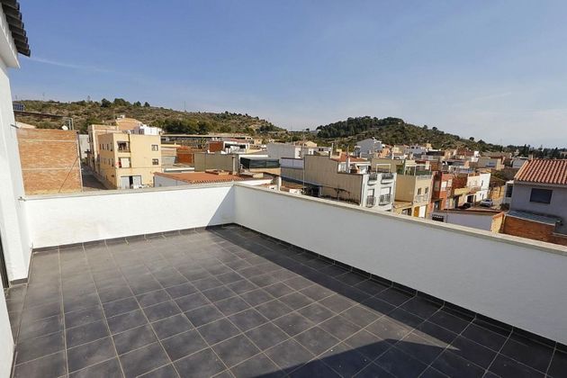 Foto 1 de Dúplex en venta en Centro - Alcanar de 4 habitaciones con terraza y calefacción
