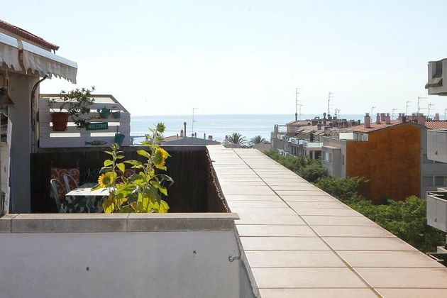 Foto 1 de Dúplex en venda a Les Cases d'Alcanar de 2 habitacions amb terrassa i piscina