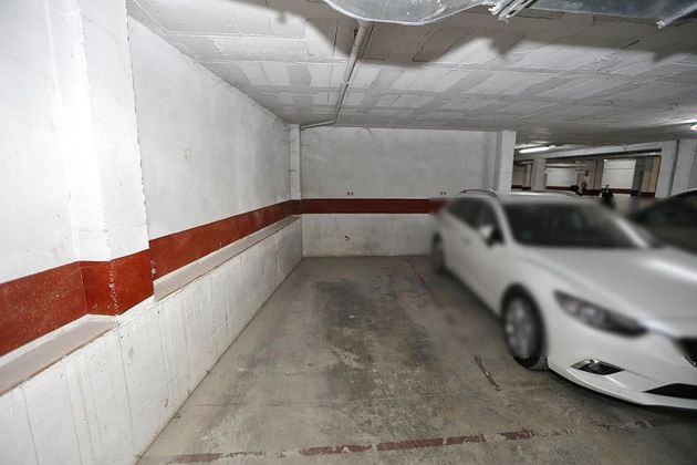 Foto 2 de Garatge en lloguer a Centro - Alcanar de 12 m²