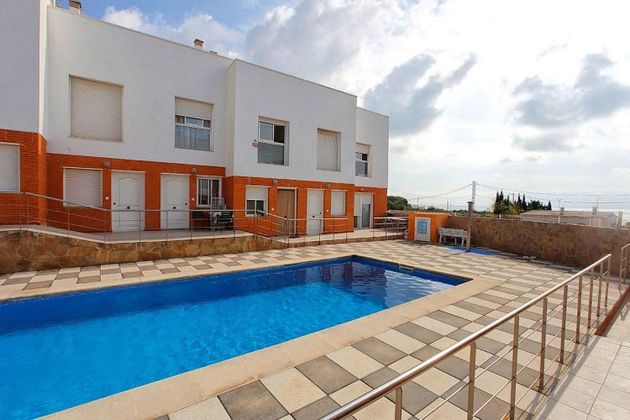 Foto 2 de Casa en venda a Centro - Alcanar de 2 habitacions amb terrassa i piscina