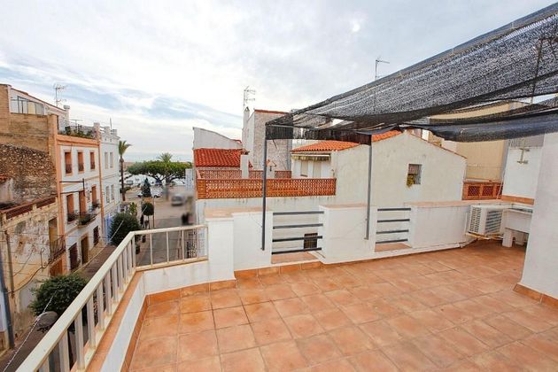 Foto 2 de Estudi en venda a Les Cases d'Alcanar amb terrassa