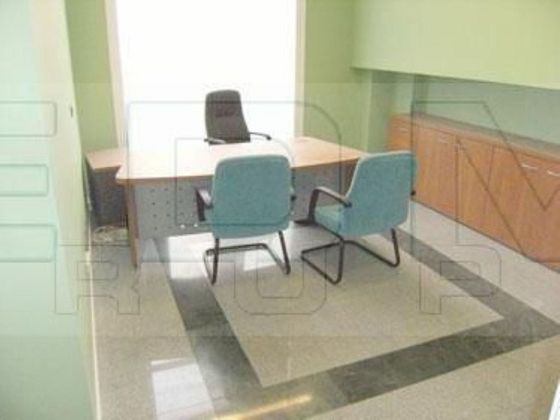 Foto 1 de Oficina en venta en Santurtzi con aire acondicionado