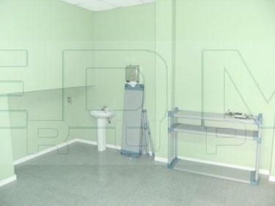 Foto 2 de Oficina en venta en Santurtzi con aire acondicionado