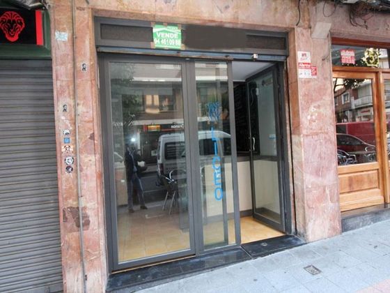 Foto 1 de Local en venda a Santurtzi de 74 m²