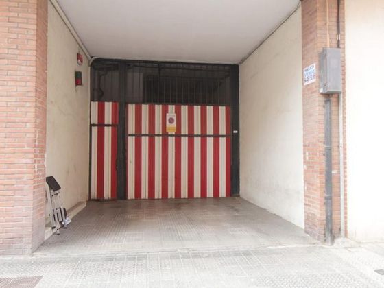 Foto 2 de Garaje en venta en Santurtzi de 65 m²