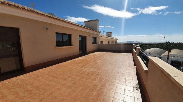 Foto 1 de Ático en venta en avenida Constitución de 2 habitaciones con terraza y piscina