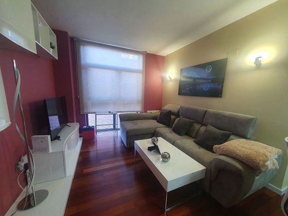 Foto 2 de Piso en venta en plaza Santa Eulalia de 4 habitaciones con garaje y aire acondicionado
