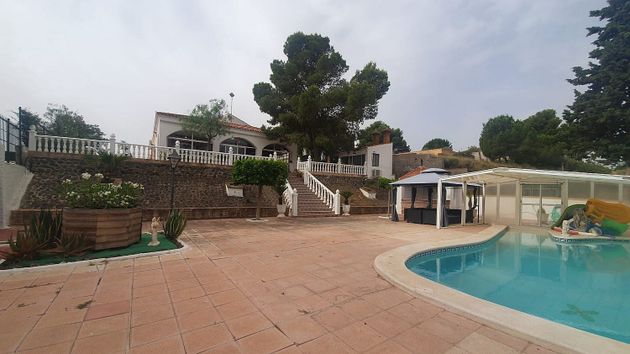 Foto 1 de Venta de chalet en Sangonera la Seca de 3 habitaciones con terraza y piscina